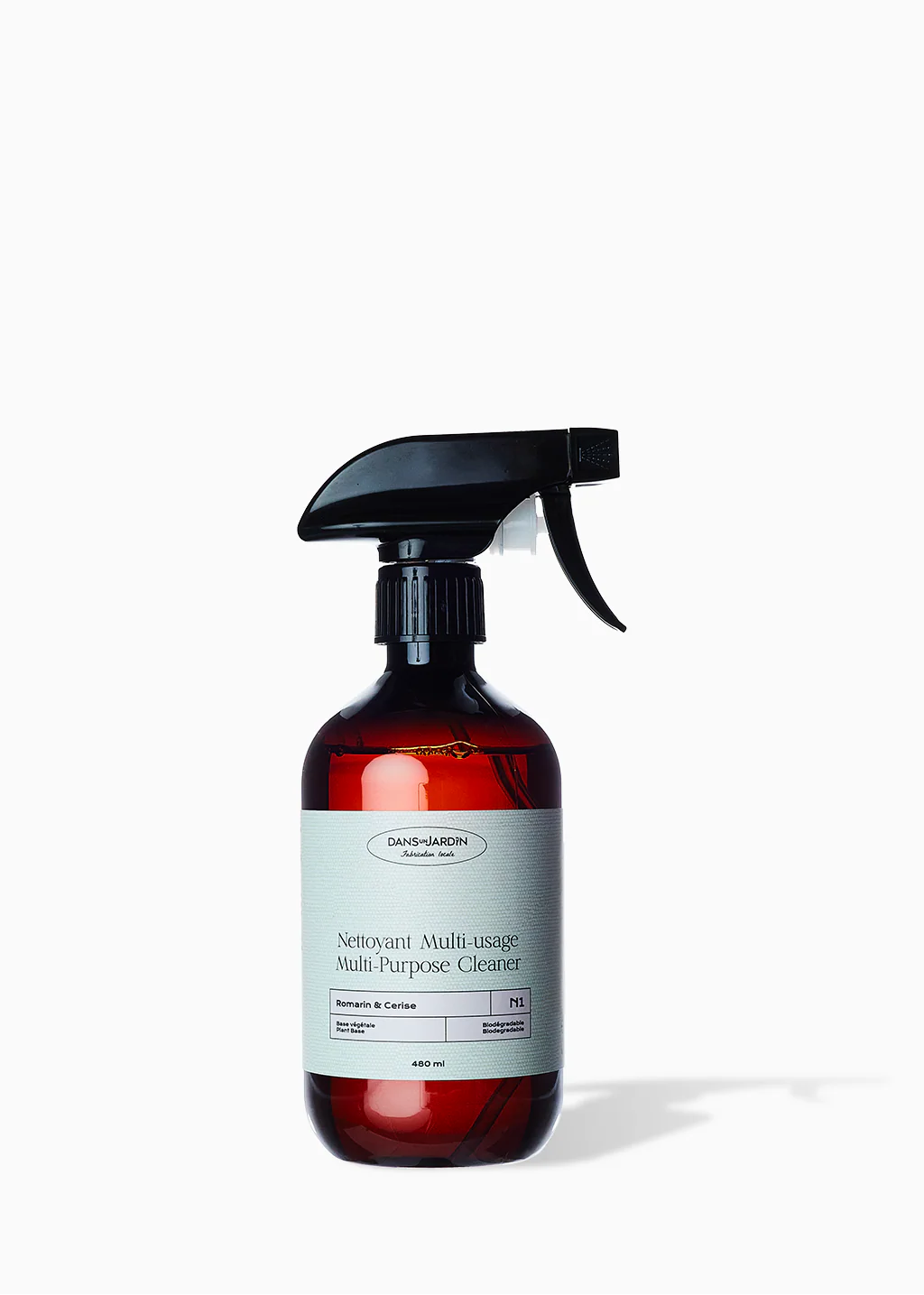 Nouveaux arrivages - Lessives et produits nettoyants